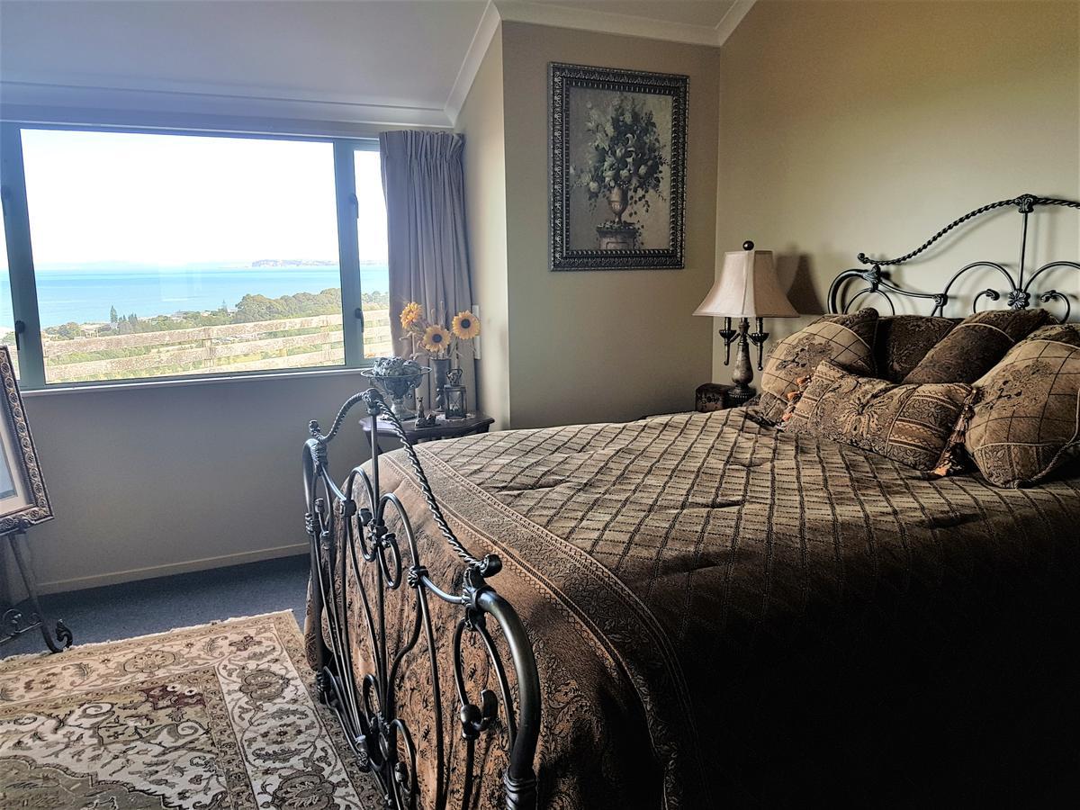 Sol Y Mar B&B Tangoio Ngoại thất bức ảnh