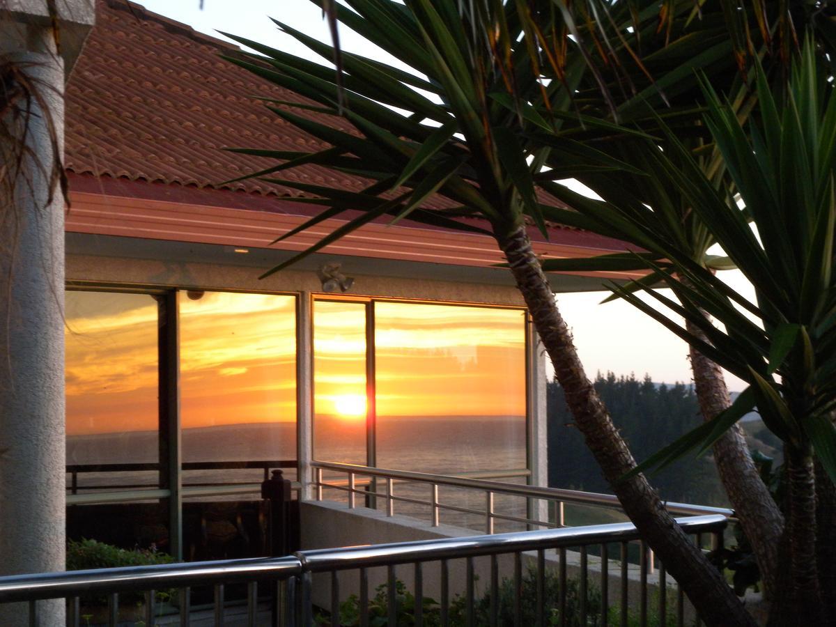 Sol Y Mar B&B Tangoio Ngoại thất bức ảnh