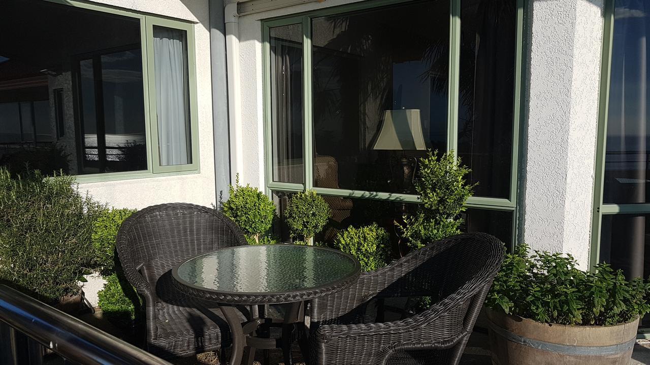 Sol Y Mar B&B Tangoio Ngoại thất bức ảnh
