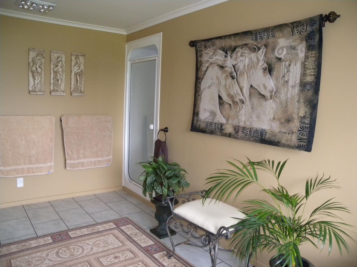 Sol Y Mar B&B Tangoio Ngoại thất bức ảnh
